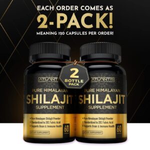 🔥অফার! ২ বোতল শিলাজিতে ভিগা স্প্রে ফ্রি!